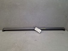 Plage arrière / rideau couvre bagages - Peugeot 207cc