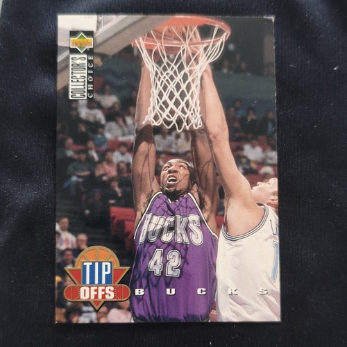 Upper deck vin - upper,