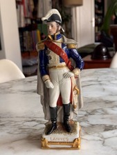 SCHEIBE-ALSBACH STATUETTE EN