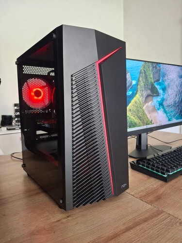 Gamer gtx 1050 - |, 5