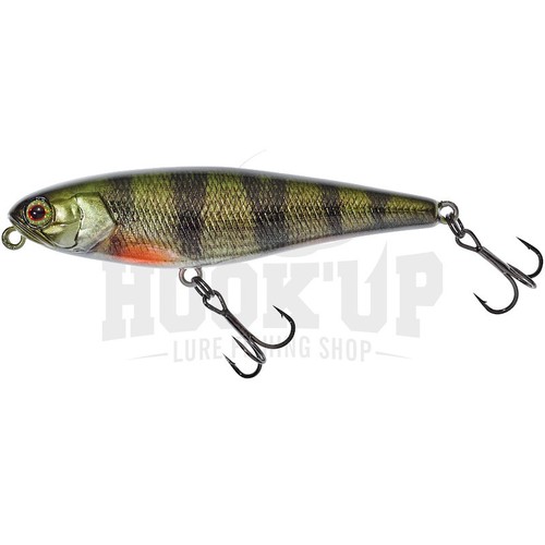 Illex water moccasin - illex,