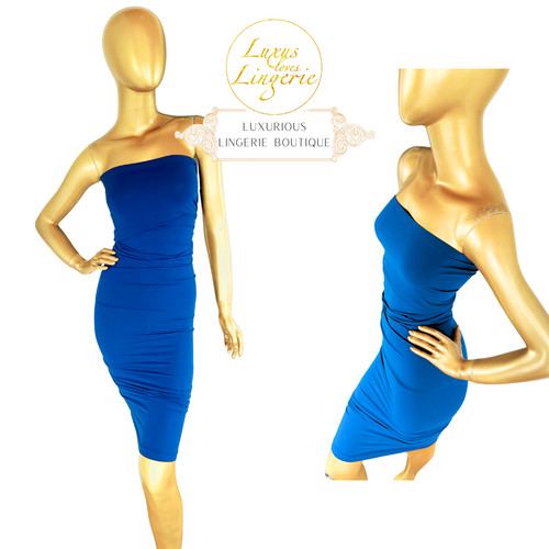 Fatal dress par wolford x - par,