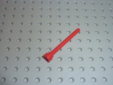 Antenne LEGO Red Antenna 3957