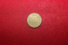 monnaie de 50 centimes