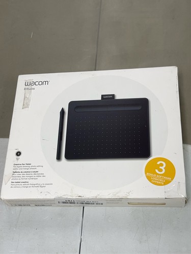 Wacom intuos graphics drawing - intuos,