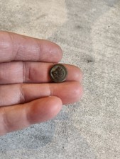 bouton vénerie chasse