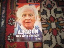 Pierre DAIX: Aragon, une vie