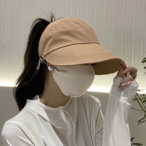 Chapeau soleil été - de,