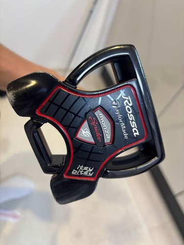Taylormade spider putter - taylormade, 34