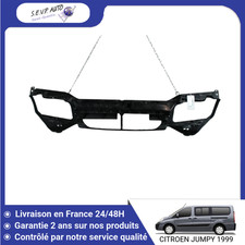 🇫🇷 FACE AVANT CITROEN