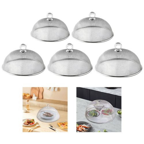 Cloche alimentaire parapluie - alimentaire,
