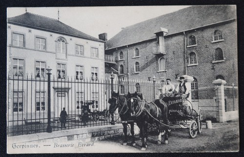 Rare cpa carte postale - carte,
