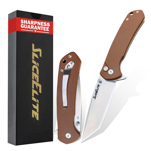 Sliceelite badlands edc - badlands,