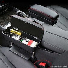 Voiture Universel Accoudoir Boite Coude Support Réglable Console Centrale Bras