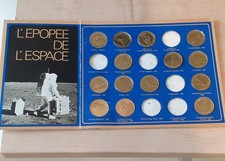 L'EPOPEE DE L'ESPACE -