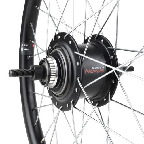 Roue vtt cargo - -,