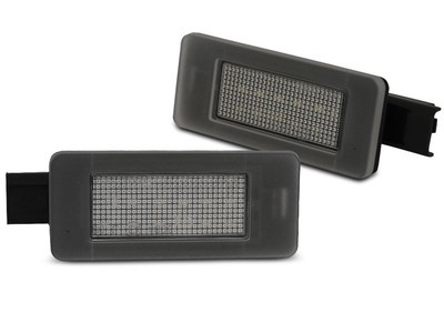 Feux led licence pour peugeot - led,