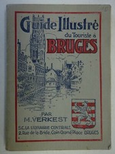 VERKEST. Guide illustré du