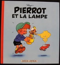 PEYO DELPORTE Rare album