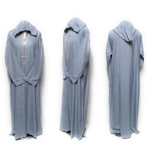 Thobe jubba djellaba - thobe/jubba/djellaba, À