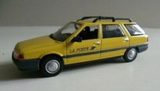  1/43 RENAULT 21 NEVADA 1989