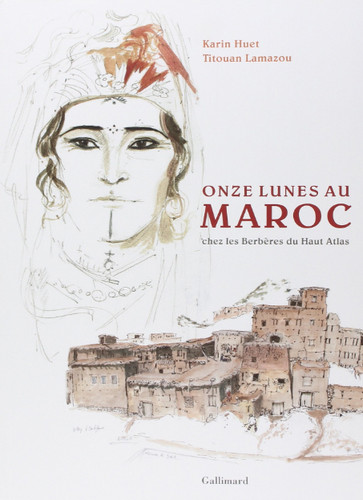 Onze lunes maroc chez - onze, les