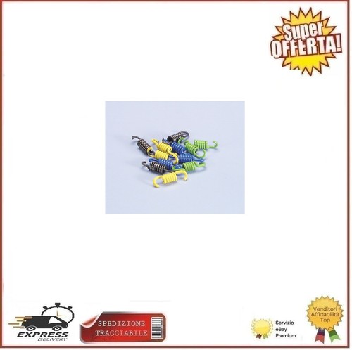 Kit ressorts embrayage - kit, d'embrayage