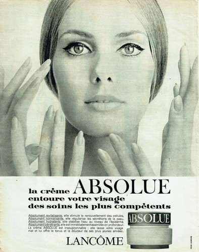 Publicité advertising 079 - publicité,