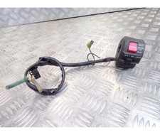 SUZUKI 500 GSE COMODO COMMODO