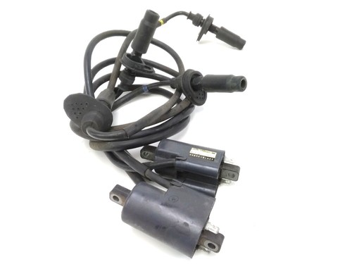 Bobine allumage suzuki gsx - bobine,