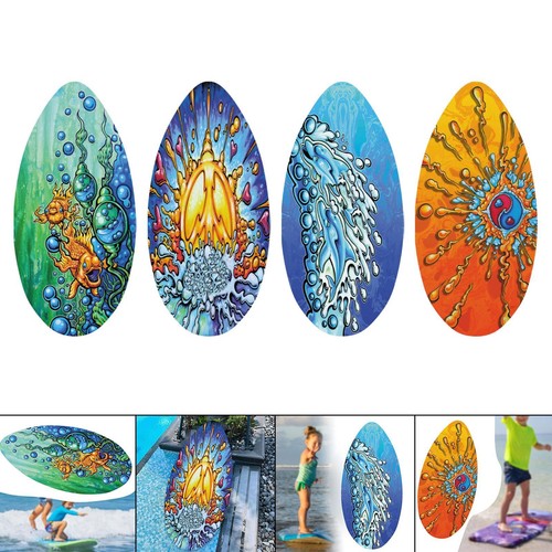 Planche skimboard bois - planche,