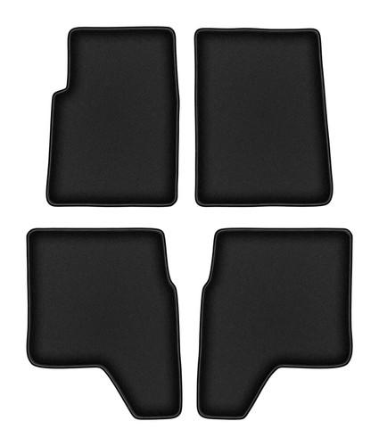 Tapis velours hyundai galloper - tapis,