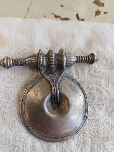 Broche vintage annees - broche,
