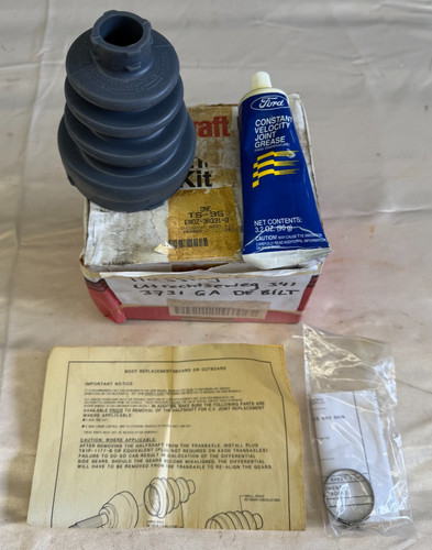 Nos ford taurus 1986 1992 - taurus, 1986-1992