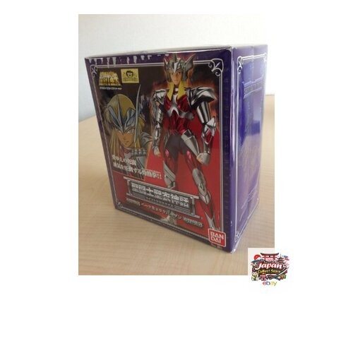 New tamashii nations saint - new,