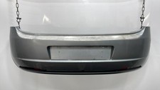 Pare choc arriere FIAT GRANDE PUNTO 71777606