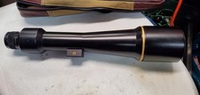 Leupold 20x60 Spotting Scope