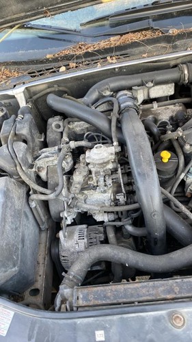 Moteur citroen xantia phase - moteur,