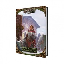 Dsa Quellenbücher - Le Noir