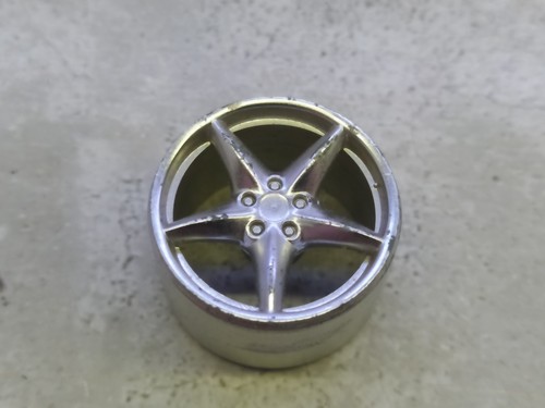 Rear wheel ferrari 360 - rear,