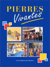 Pierres vivantes