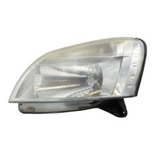 Optique avant principal gauche