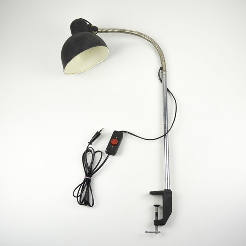 Kaiser idell lampe - idell, bureau