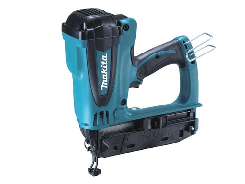 Makita gf600se 2nd fix - fix, gaz