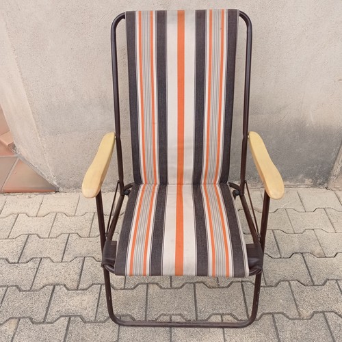 Chaise camping lafuma - chaise, de