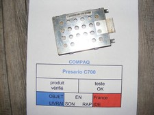 Caddy/caddie HDD pour COMPAQ