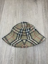 Bob Burberry Mixte Homme Et