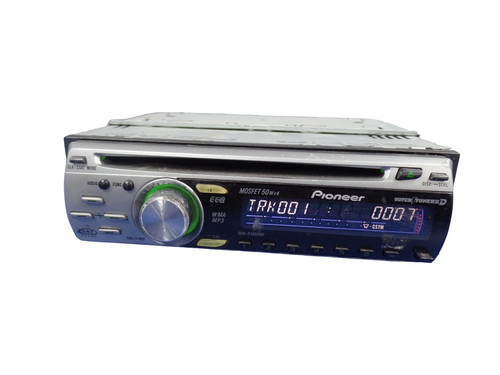 Pioneer deh p3800mp car - pioneer, deh-p3800mp