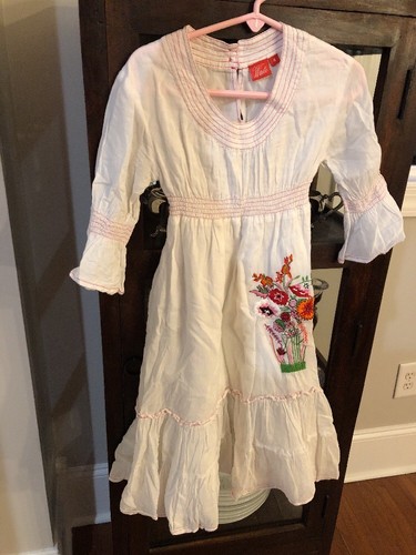 Wati spanish atyle dress - wati, size