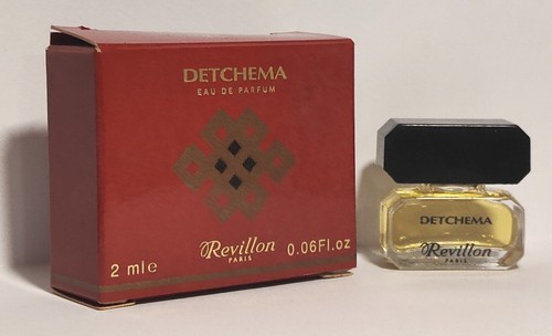 Detchema revillon parfum - detchema., revillon.